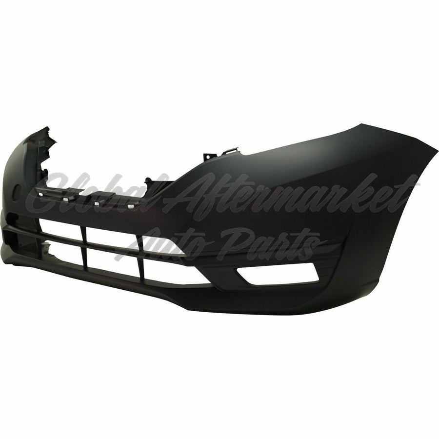 BUMPER FR PRIMED
