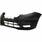 BUMPER FR PRIMED CAPA — photo 1