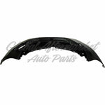 BUMPER FR PRIMED CAPA — photo 4