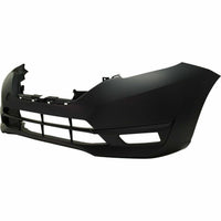 BUMPER FR PRIMED CAPA