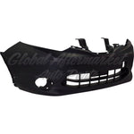 BUMPER UPPER FR PRIMED LOWER TEXTURED — photo 2