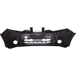 BUMPER UPPER FR PRIMED LOWER TEXTURED — photo 5