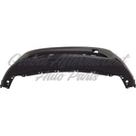 BUMPER UPPER FR PRIMED LOWER TEXTURED CAPA — photo 4
