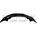 BUMPER FR UPPER PRIMED/TEXTURED LOWER — photo 4