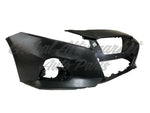 BUMPER FR PRIMED W/CAMERA PLATINUM/EDITION ONE MODEL — photo 2