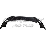 BUMPER FR PRIMED W/O CAMERA S/SL/SV/SR MODEL CAPA — photo 4