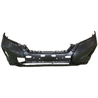 BUMPER FR PRIMED CAPA