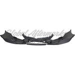 BUMPER FR PRIMED W/SENSOR W/O CAMERA CAPA — photo 5