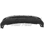 BUMPER FR UPPER SMOOTH PRIMED W/ TEXTURED LOWER FINISH — photo 5