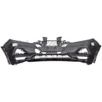 BUMPER FR UPPER SMOOTH PRIMED W/ TEXTURED LOWER FINISH CAPA — photo 4
