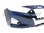 BUMPER FR PRIMED W/O SENSOR/CAMERA — photo 3