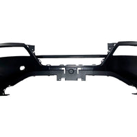 BUMPER FR PRIMED W/O SENSOR US BUILT S/ SV CAPA