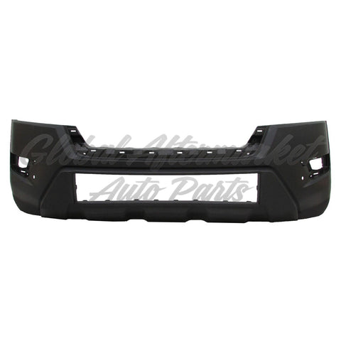 BUMPER FR PRIMED CAPA