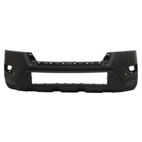 BUMPER FR PRIMED CAPA