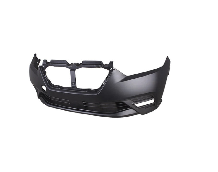 BUMPER FR PRIMED