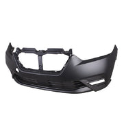BUMPER FR PRIMED CAPA