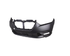 BUMPER FR PRIMED