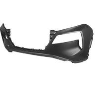 BUMPER FR PRIMED W/O SENSOR JAPAN BUILT
