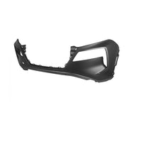 BUMPER FR PRIMED W/4 PARK ASSIST SENSOR HOLES JAPAN BUILT SL MODELS