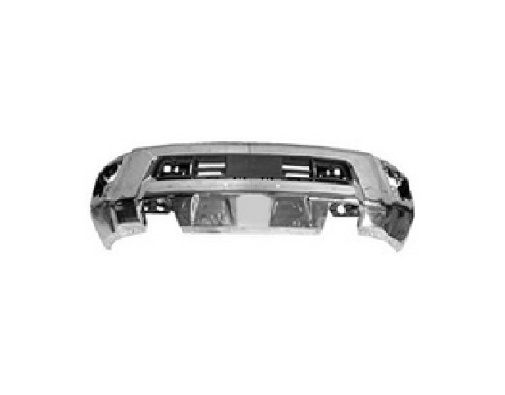BUMPER FACE BAR FR CHROME S/SL/SV/ PLATINUM MODELS