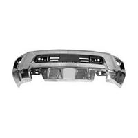 BUMPER FACE BAR FR CHROME S/SL/SV/ PLATINUM MODELS