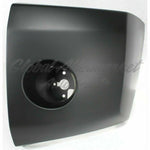 BUMPER EXTENSION FR LH PRIMED W/FOG LAMP ALL ARMADA MODELS/LE/SE TITAN MODELS — photo 1