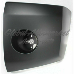 BUMPER EXTENSION FR LH PRIMED W/FOG LAMP ALL ARMADA MODELS/LE/SE TITAN MODELS