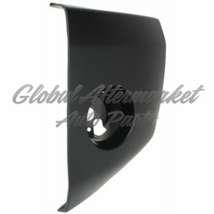 BUMPER EXTENSION FR LH PRIMED W/FOG LAMP ALL ARMADA MODELS/LE/SE TITAN MODELS