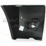 BUMPER EXTENSION FR LH PRIMED W/FOG LAMP ALL ARMADA MODELS/LE/SE TITAN MODELS — photo 5