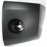 )(PATHFINDER) 2004 BUMPER EXTENSION FR LH PRIMED W/FOG LAMP ALL ARMADA MODELS/LE/SE TITAN MODELS