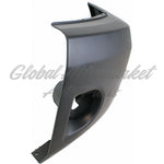 BUMPER EXTENSION FR LH LE/SE/PRO-4X PRIMED — photo 3