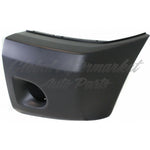 BUMPER EXTENSION FR LH LE/SE/PRO-4X PRIMED — photo 4