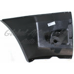 BUMPER EXTENSION FR LH LE/SE/PRO-4X PRIMED — photo 5