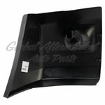 BUMPER EXTENSION FR RH LE/SE/PRO-4X PRIMED — photo 4