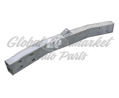 REBAR FR ALUMINUM TO 02/04