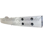 REBAR FR ALUMINUM TO 02/04 — photo 2