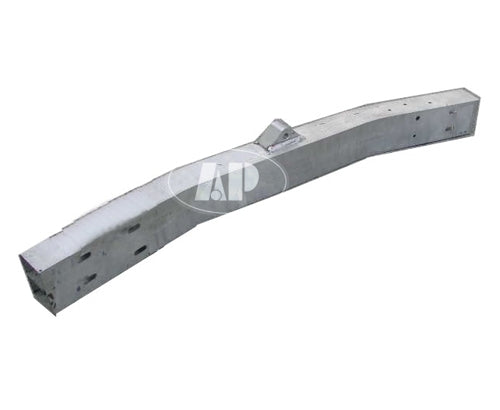 REBAR FR ALUMINUM TO 02/04