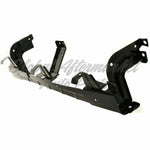 BUMPER RETAINER FR 2.5L — photo 4