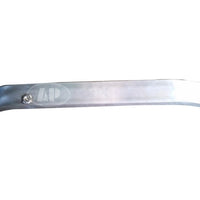 REBAR FR ALUMINUM