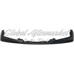 BUMPER UPPER FR PRIMED — photo 2