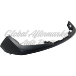 BUMPER UPPER FR PRIMED — photo 3