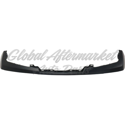 BUMPER UPPER FR PRIMED CAPA