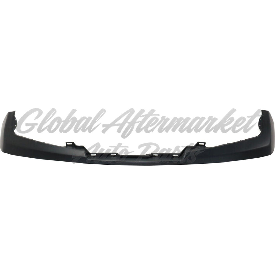 BUMPER UPPER FR PRIMED CAPA