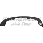 BUMPER UPPER FR PRIMED CAPA — photo 4