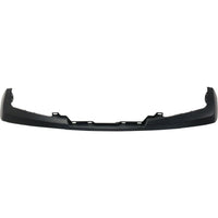 BUMPER UPPER FR PRIMED