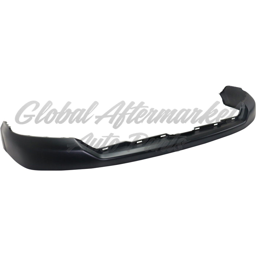 BUMPER UPPER FR PRIMED CAPA