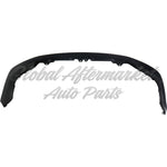 BUMPER UPPER FR PRIMED CAPA — photo 4