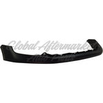 BUMPER UPPER FR PRIMED S/SL/SV MODEL — photo 2