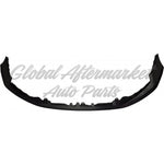 BUMPER UPPER FR PRIMED S/SL/SV MODEL — photo 5