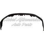 BUMPER UPPER FR PRIMED W/O FLARES EXCLUDE PLATINUM/PRO-4X MODEL — photo 4